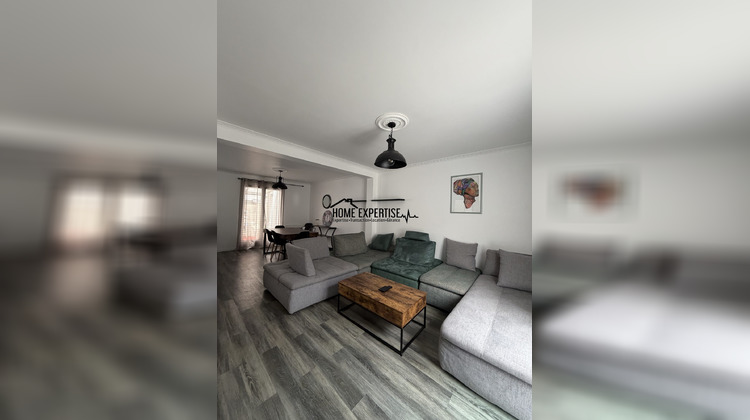 Ma-Cabane - Location Maison Le Havre, 121 m²