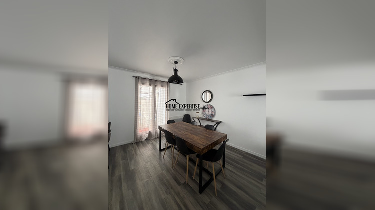 Ma-Cabane - Location Maison Le Havre, 121 m²