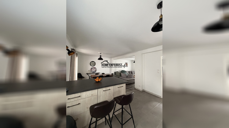 Ma-Cabane - Location Maison Le Havre, 121 m²