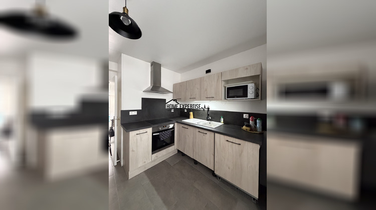 Ma-Cabane - Location Maison Le Havre, 121 m²