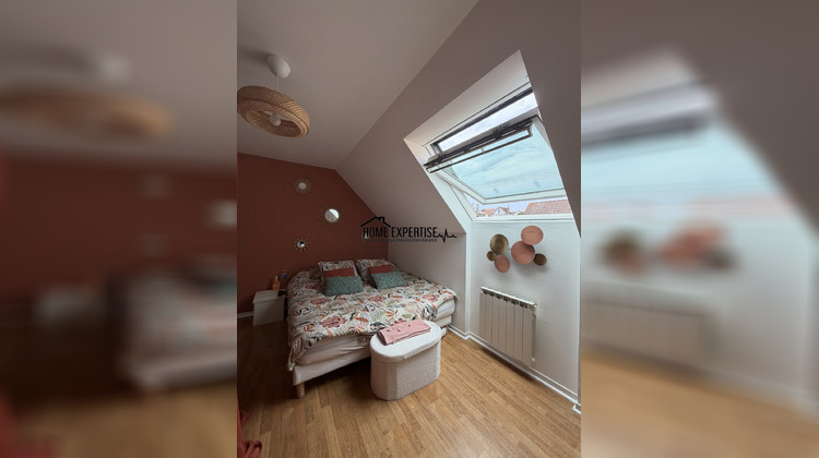 Ma-Cabane - Location Maison Le Havre, 121 m²