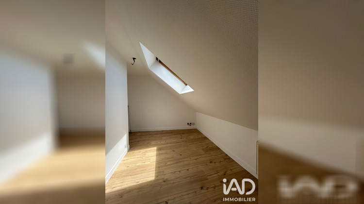 Ma-Cabane - Location Maison Le Havre, 90 m²