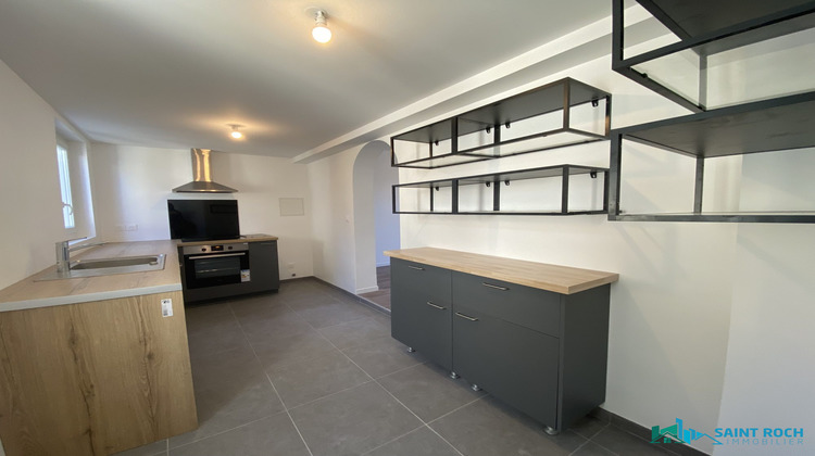 Ma-Cabane - Location Maison Le Havre, 117 m²