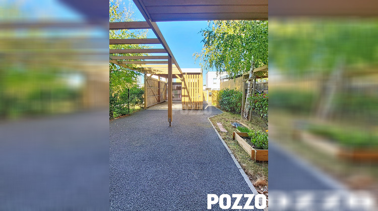 Ma-Cabane - Location Maison LE HAVRE, 106 m²
