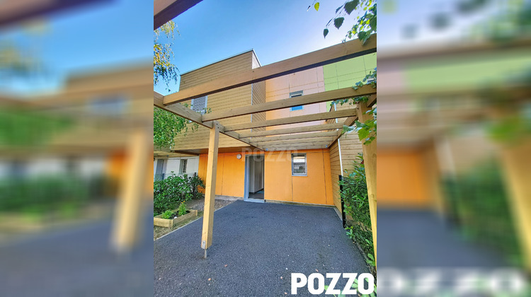 Ma-Cabane - Location Maison LE HAVRE, 106 m²