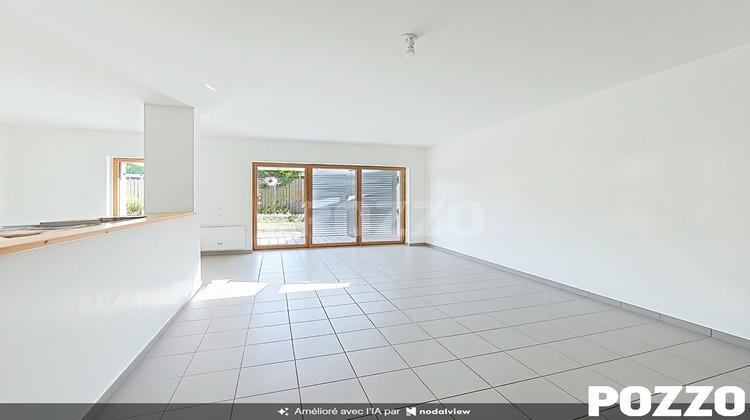Ma-Cabane - Location Maison LE HAVRE, 106 m²