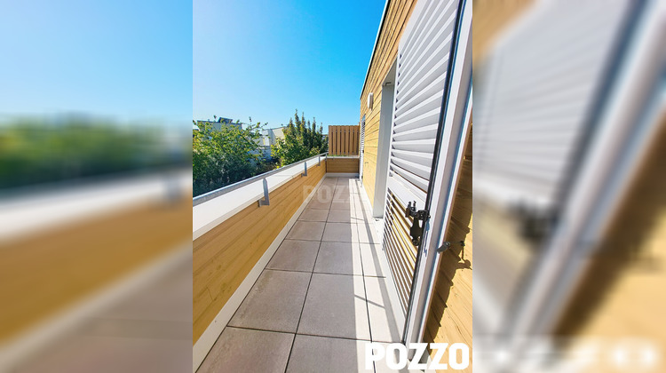 Ma-Cabane - Location Maison LE HAVRE, 106 m²