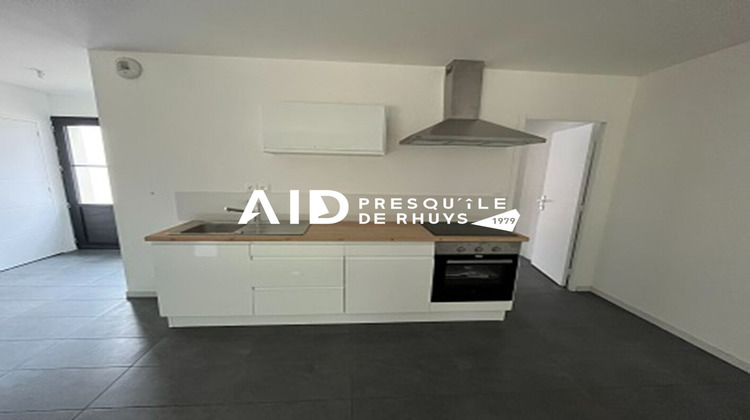 Ma-Cabane - Location Maison LE HEZO, 87 m²