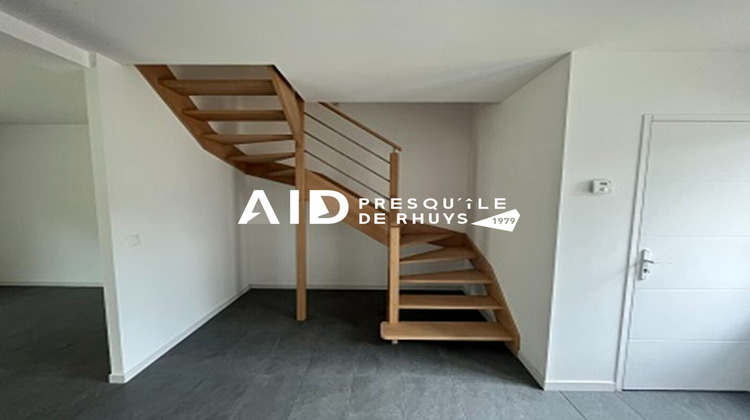 Ma-Cabane - Location Maison LE HEZO, 87 m²