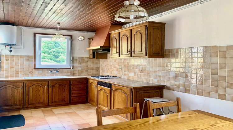 Ma-Cabane - Location Maison Le Houga, 97 m²