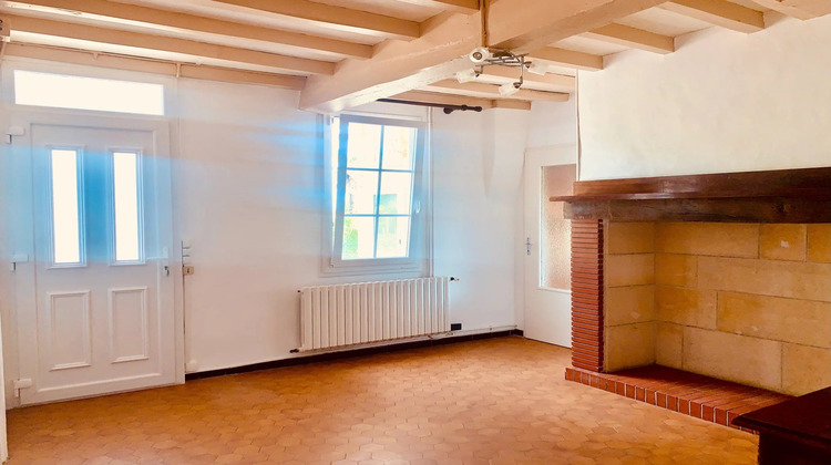 Ma-Cabane - Location Maison Le Houga, 97 m²