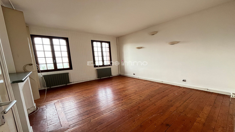 Ma-Cabane - Location Maison LE HOULME, 78 m²