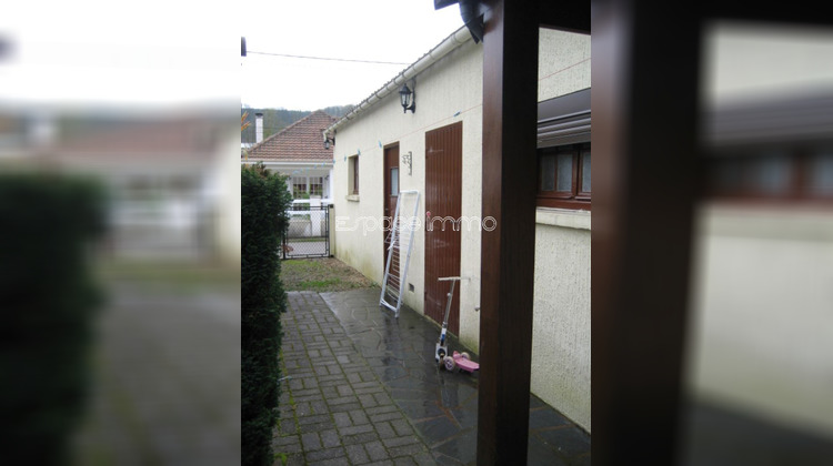 Ma-Cabane - Location Maison LE HOULME, 78 m²