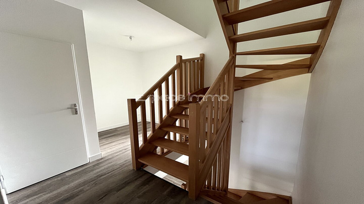 Ma-Cabane - Location Maison LE HOULME, 99 m²