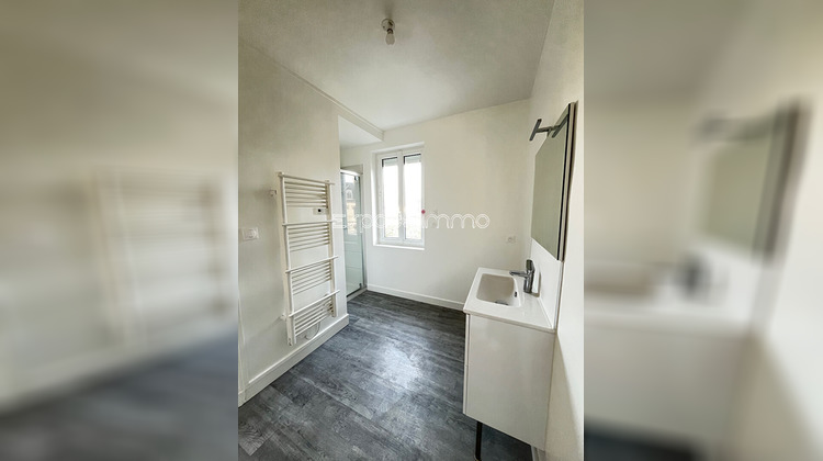 Ma-Cabane - Location Maison LE HOULME, 54 m²