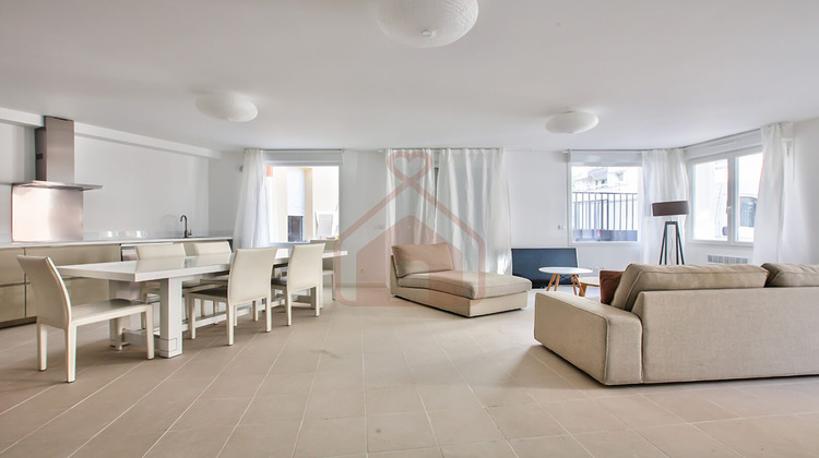 Ma-Cabane - Location Maison Le Kremlin-Bicêtre, 131 m²