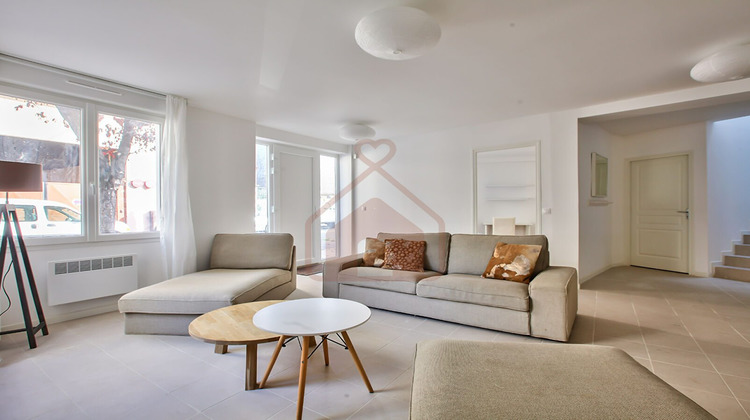 Ma-Cabane - Location Maison Le Kremlin-Bicêtre, 131 m²