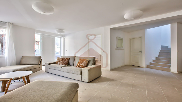 Ma-Cabane - Location Maison Le Kremlin-Bicêtre, 131 m²