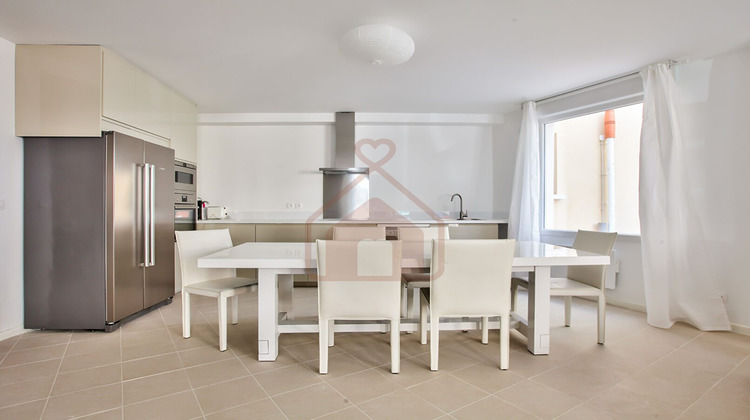 Ma-Cabane - Location Maison Le Kremlin-Bicêtre, 131 m²