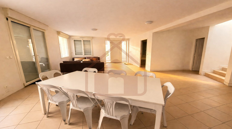 Ma-Cabane - Location Maison Le Kremlin-Bicêtre, 131 m²