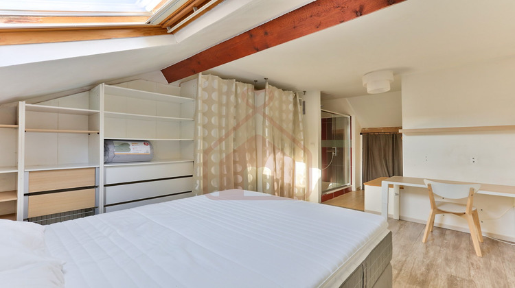 Ma-Cabane - Location Maison Le Kremlin-Bicêtre, 105 m²