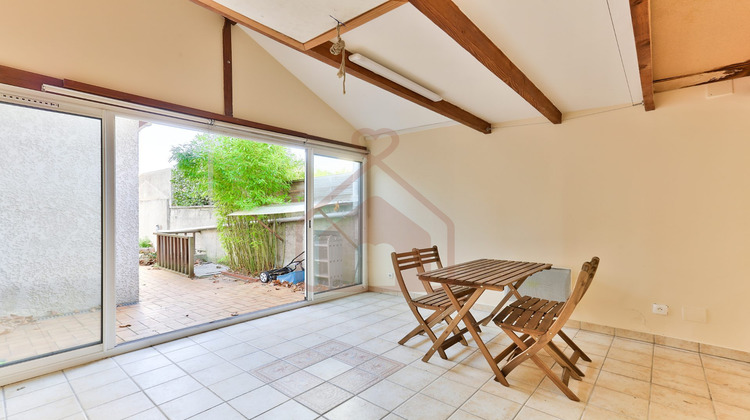Ma-Cabane - Location Maison Le Kremlin-Bicêtre, 105 m²