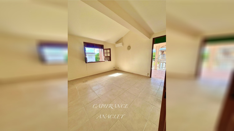 Ma-Cabane - Location Maison LE LAMENTIN, 135 m²