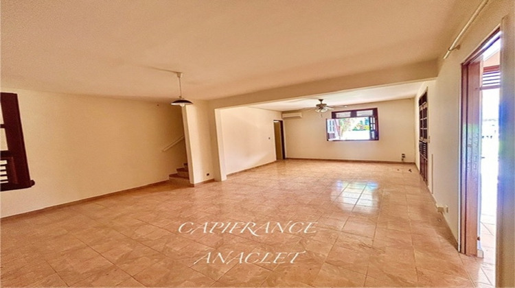 Ma-Cabane - Location Maison LE LAMENTIN, 135 m²