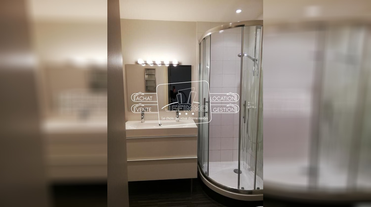 Ma-Cabane - Location Maison LE LANDREAU, 44 m²