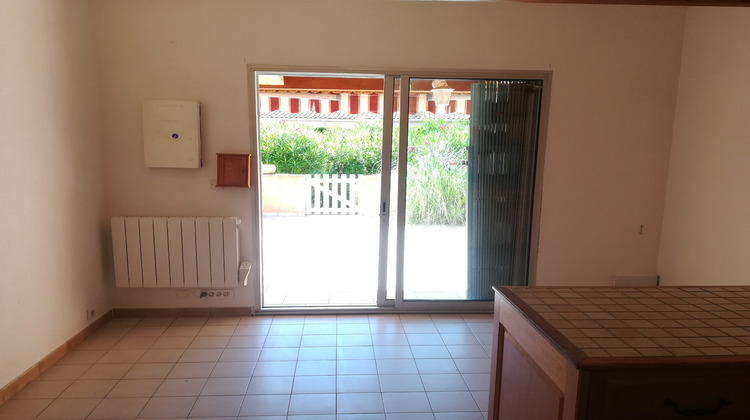 Ma-Cabane - Location Maison Le Lavandou, 44 m²