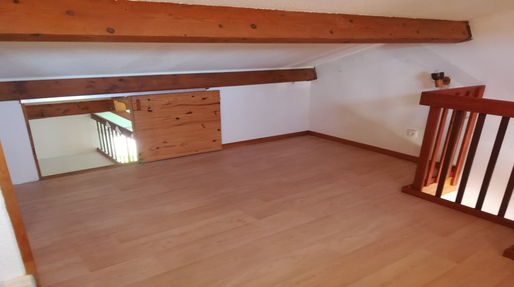 Ma-Cabane - Location Maison Le Lavandou, 44 m²