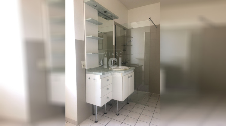 Ma-Cabane - Location Maison LE LOROUX-BOTTEREAU, 48 m²