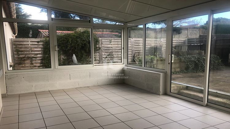 Ma-Cabane - Location Maison LE LOROUX-BOTTEREAU, 48 m²