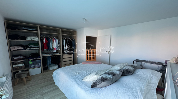 Ma-Cabane - Location Maison LE LOROUX-BOTTEREAU, 92 m²