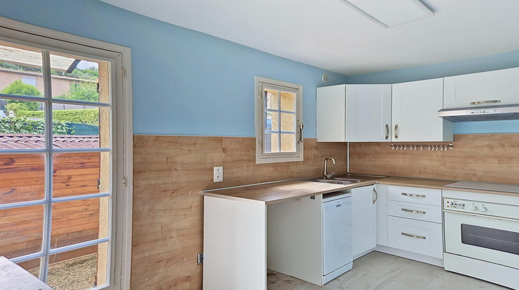 Ma-Cabane - Location Maison Le Luc, 65 m²