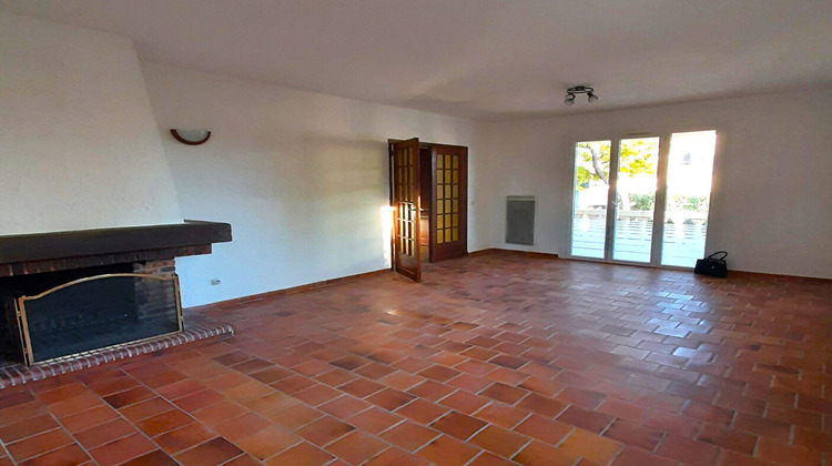 Ma-Cabane - Location Maison LE LUC, 92 m²