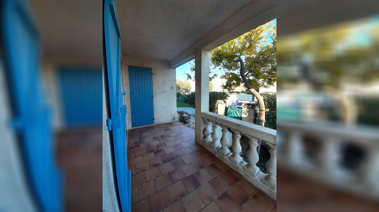 Ma-Cabane - Location Maison LE LUC, 92 m²
