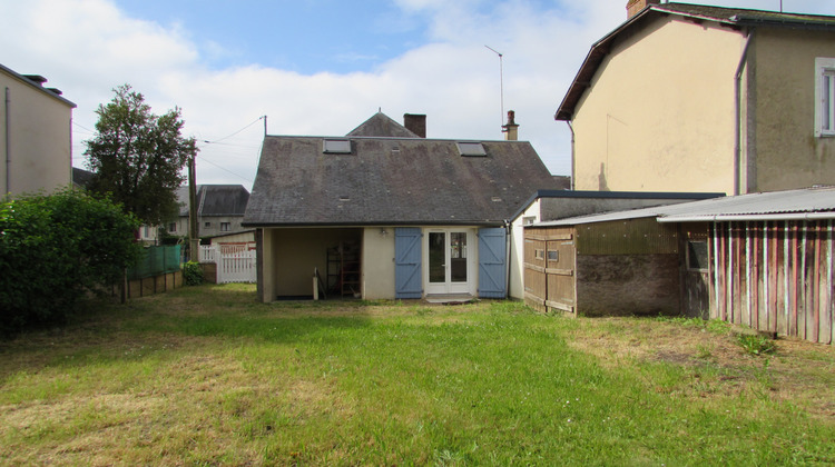 Ma-Cabane - Location Maison Le Lude, 53 m²