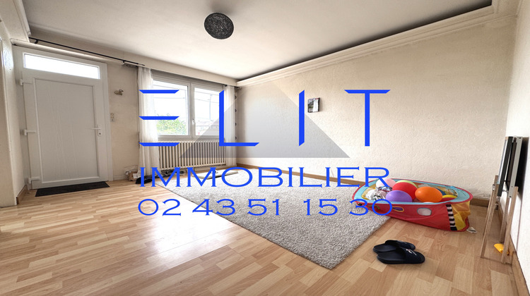 Ma-Cabane - Location Maison Le Mans, 102 m²