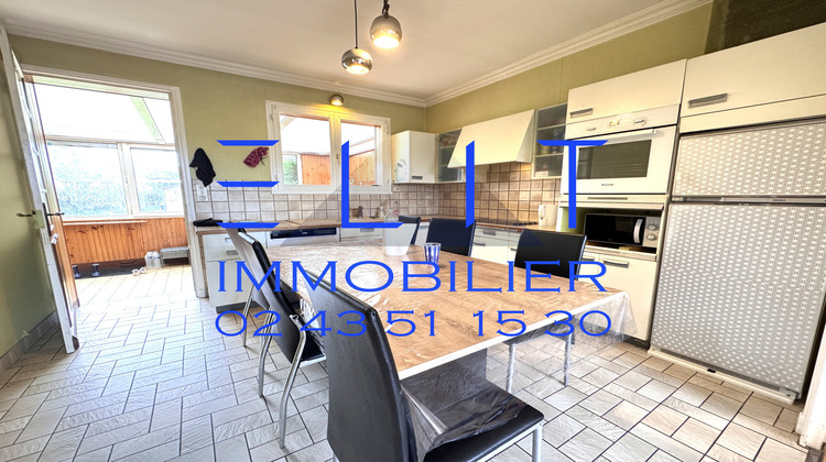 Ma-Cabane - Location Maison Le Mans, 102 m²