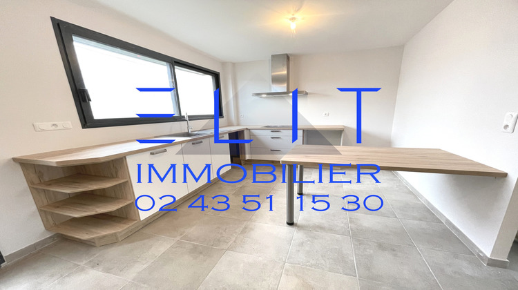 Ma-Cabane - Location Maison Le Mans, 96 m²