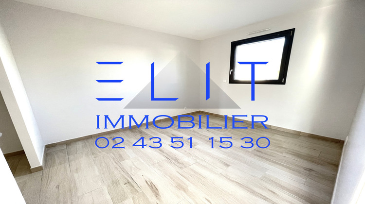 Ma-Cabane - Location Maison Le Mans, 96 m²