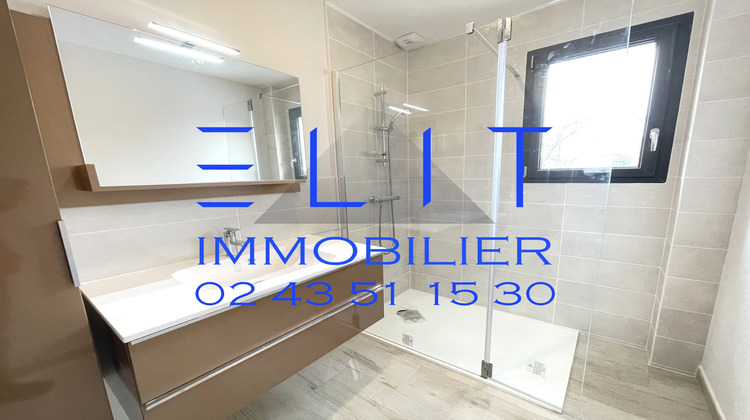 Ma-Cabane - Location Maison Le Mans, 96 m²