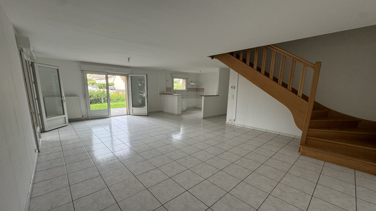 Ma-Cabane - Location Maison Le Mans, 76 m²