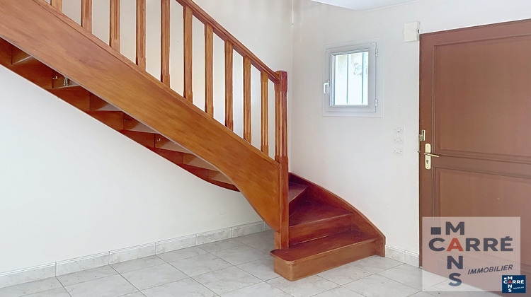 Ma-Cabane - Location Maison Le Mans, 149 m²