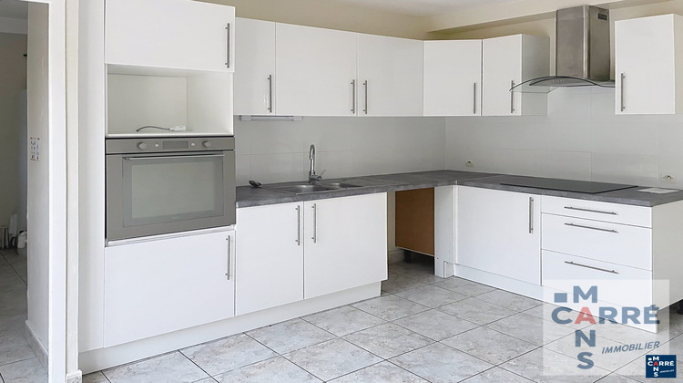 Ma-Cabane - Location Maison Le Mans, 149 m²