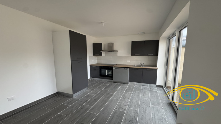 Ma-Cabane - Location Maison Le Mans, 139 m²