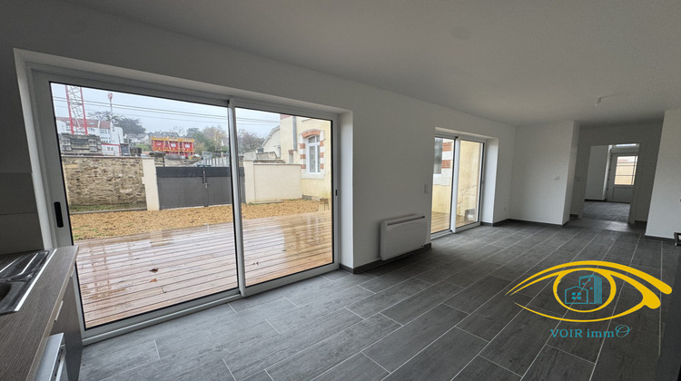 Ma-Cabane - Location Maison Le Mans, 139 m²