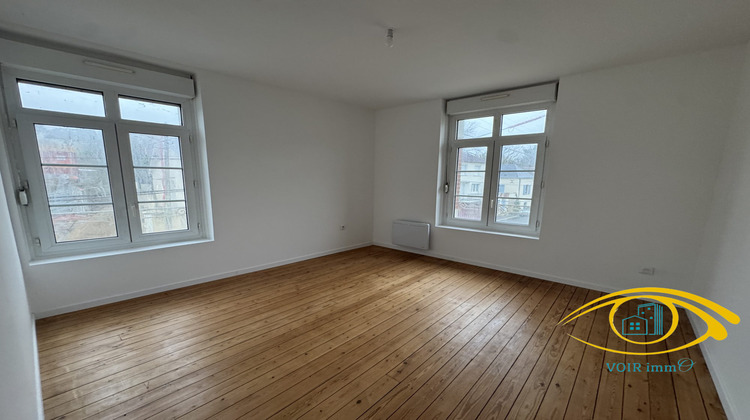 Ma-Cabane - Location Maison Le Mans, 139 m²