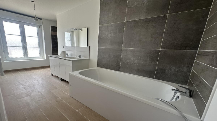 Ma-Cabane - Location Maison LE MANS, 139 m²